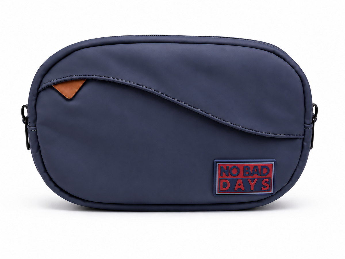 NBD | The GameDay Clutch - Coastal Midnight