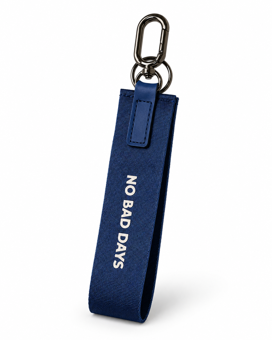 NDB | Lyfeline Loop Original Blue