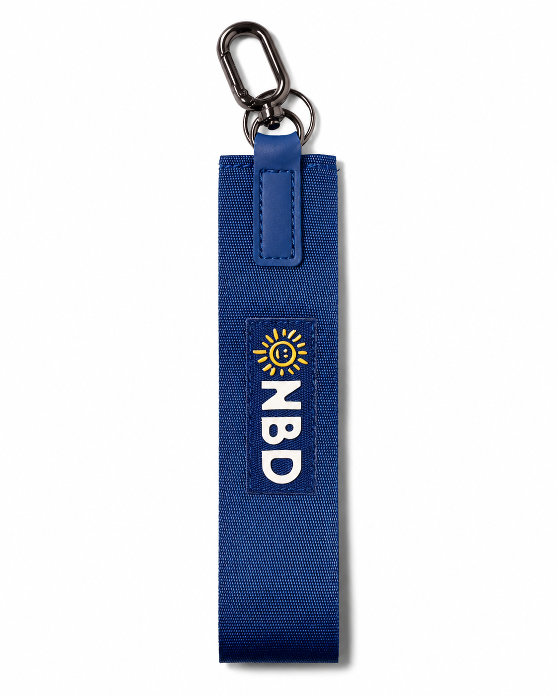 NDB | Lyfeline Loop Sunnyside Blue