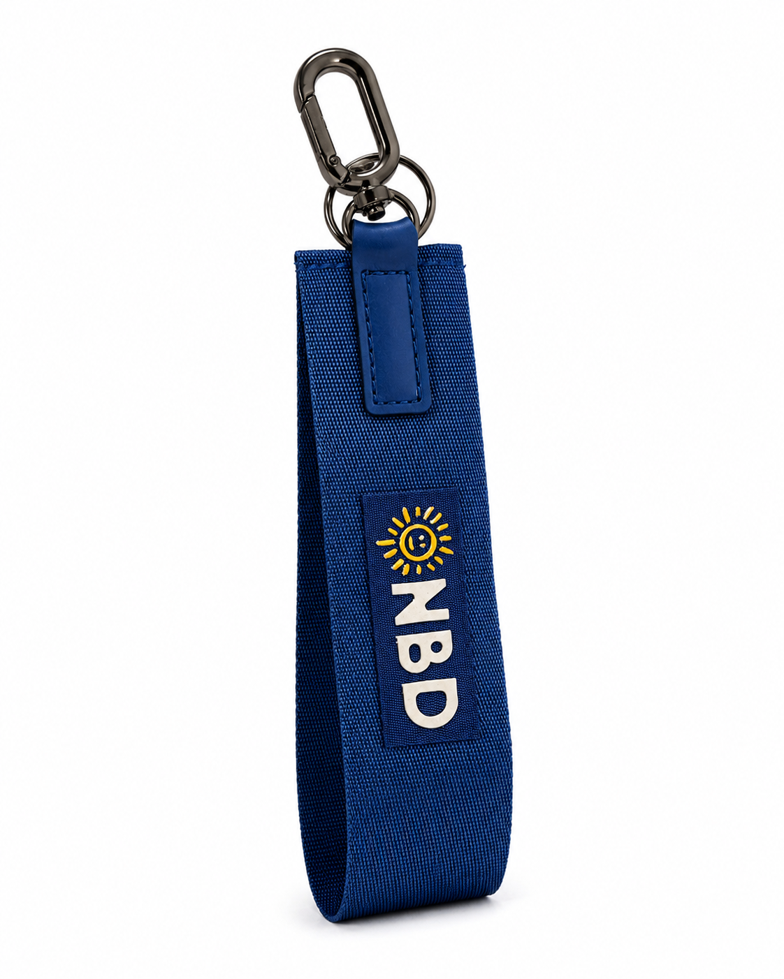 NDB | Lyfeline Loop Sunnyside Blue
