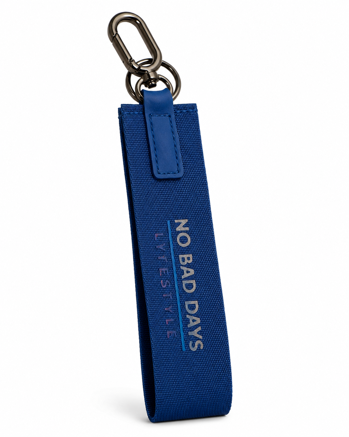 NDB | Lyfeline Loop After Hours Blue