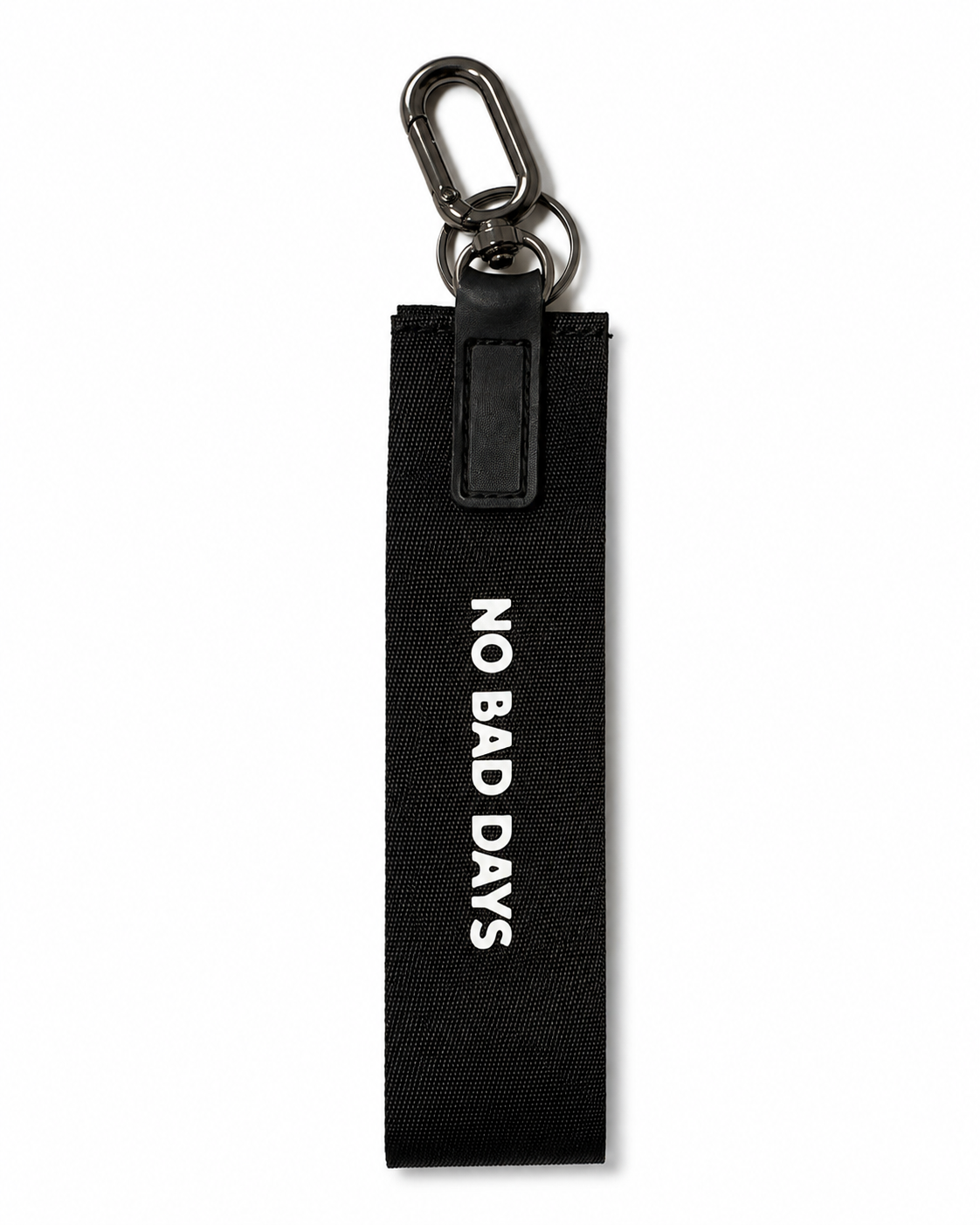 NDB | Lyfeline Loop Original Black