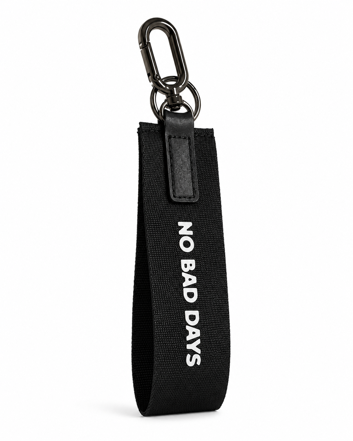 NDB | Lyfeline Loop Original Black