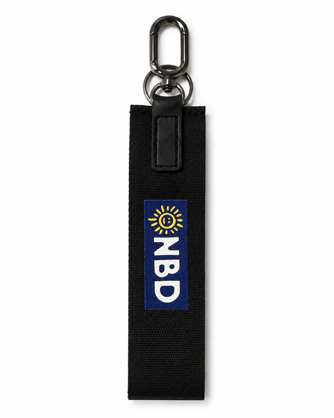 NDB | Lyfeline Loop Sunnyside Black