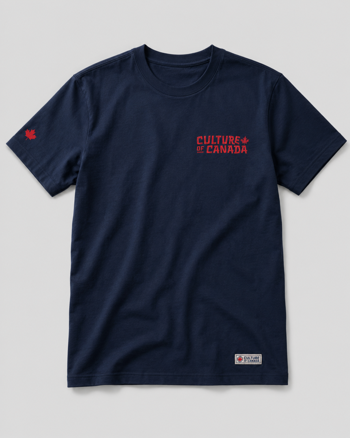 Culture of Canada T-Shirt