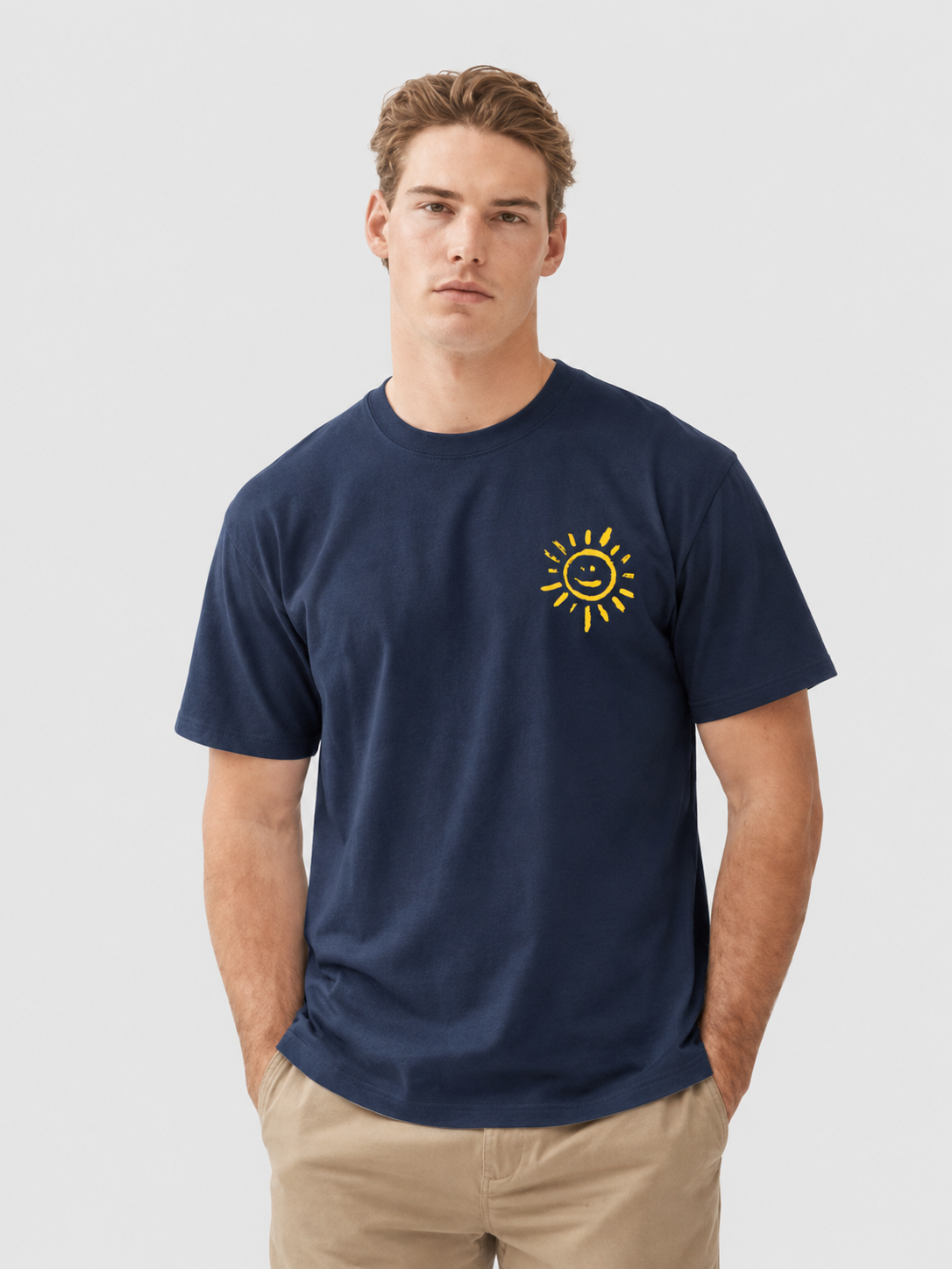 No Bad Days T-Shirt (Copy 3)