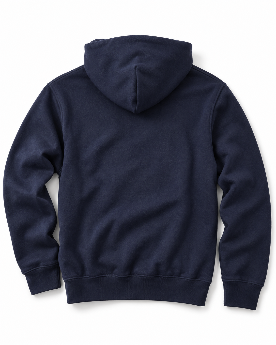 Female Athlete Hoodie | Navy
