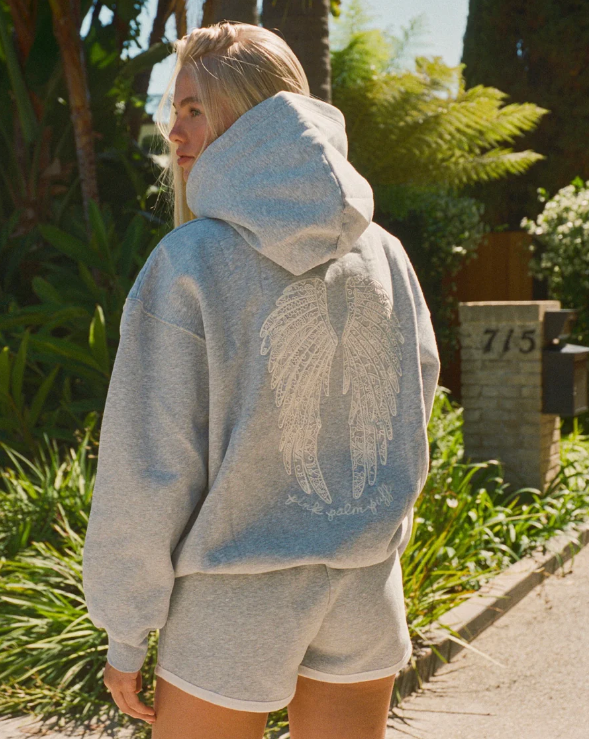 WANDERING SOUL HOODIE (Copy copy) (Copy)
